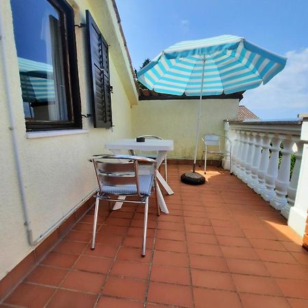Knaffl Apartment Veglia Exterior foto