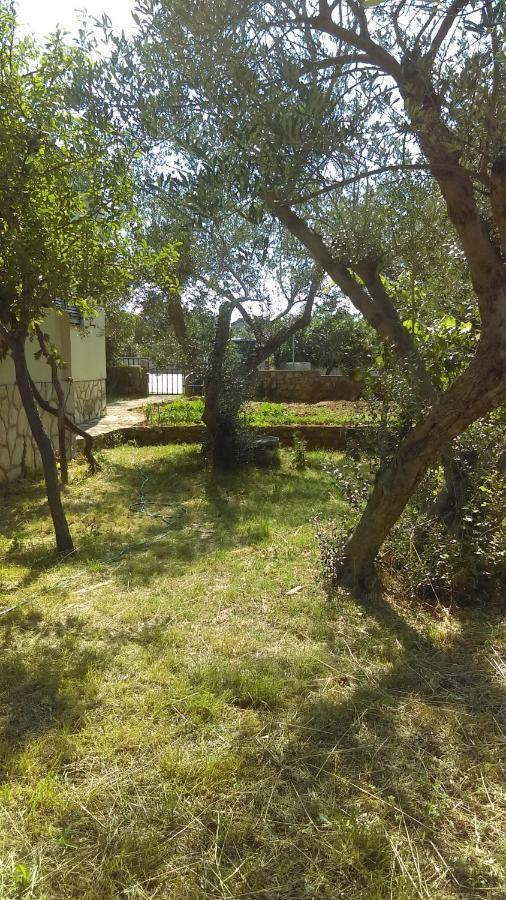 Knaffl Apartment Veglia Exterior foto