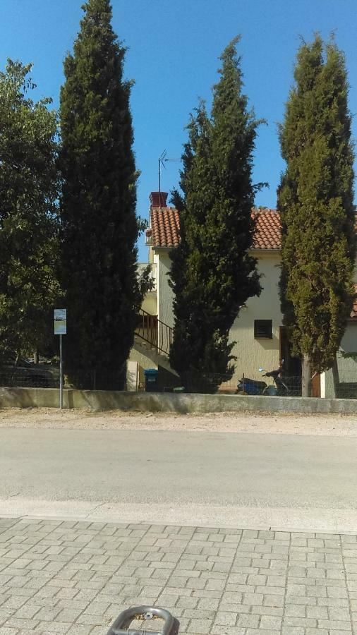 Knaffl Apartment Veglia Exterior foto