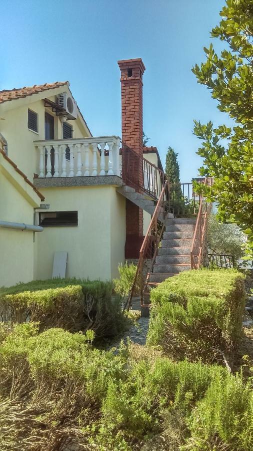 Knaffl Apartment Veglia Exterior foto
