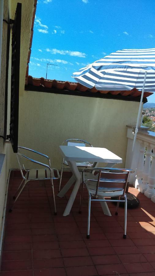 Knaffl Apartment Veglia Exterior foto